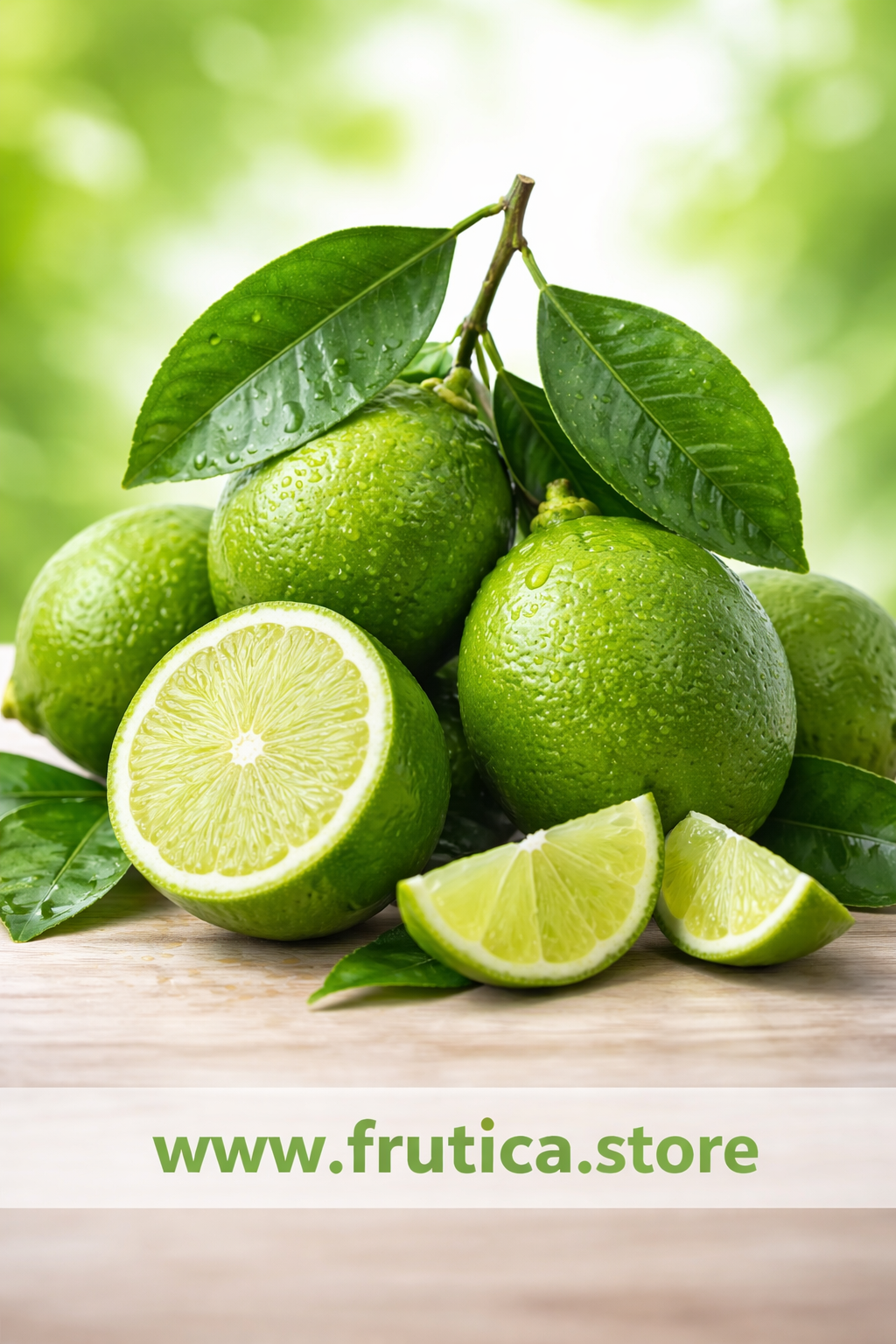 Limones